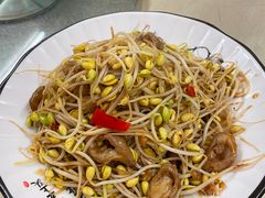 -盈旺小厨·非遗黄鳝饭(泰康路店)