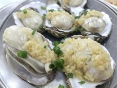 -好味道海鲜大排档·老字号(巽寮湾海鲜市场店)