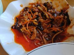 -严记小天府酸菜鱼(西四路店)