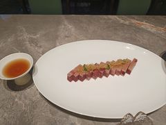 -宫燕府·京菜·烤鸭·淮扬菜(王府中心店)