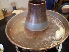 -情忆草原涮肉馆