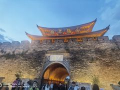 -大理古城