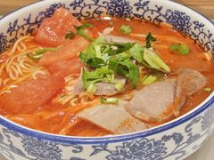 -陳香貴·兰州牛肉面(上海长风大悦城店)