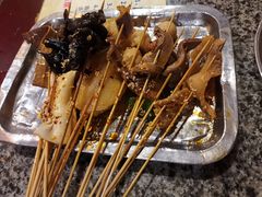 -小街天府(西工小街店)