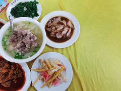-荣生萝卜汤饭店