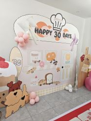 -橘米月子中心(青羊市妇幼店)