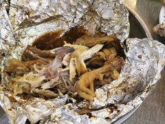 古法土窑鸡-巽寮印象美食部落餐厅·海鲜·地方特色菜(惠州体验店)