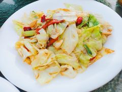-頂好酒家·经典粤菜(海信广场店)