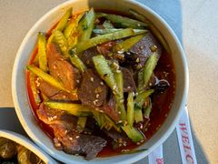 -龙巢盱眙龙虾·牛蛙·烧烤宵夜(八卦岭店)