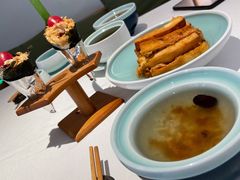 养颜丑耳桃胶-纳地素食(石门公园店)