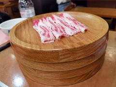 -牛New寿喜烧(青浦店)