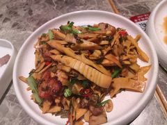 -老福洲·三十年福州味(斗东店)
