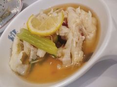 -柠檬树茶餐厅(海雅缤纷城店)