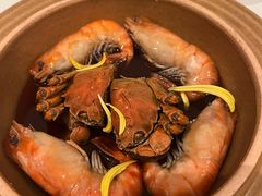 -神仙馆(衡山路店)