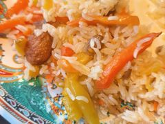 -巴依老爷新疆美食(清华东门店)