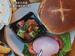 -萨尔瓦多Salvador's