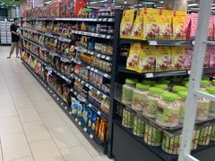 -永辉超市(乐山犍为店)