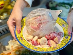 -遇东北林区铁锅炖(南开店)