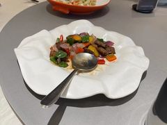 -潮府馆·非遗潮州菜·港式点心(世纪公园店)