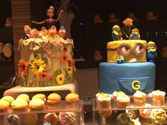 -富力希尔顿酒店·地阔自助餐厅