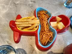 -必胜客(永泰店)
