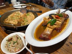 -临家闽南菜(宝洲路店)