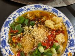 -重庆风光老灶火锅城(同德广场店)