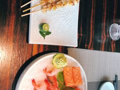 -山葵家·创意料理(临平银泰城店)