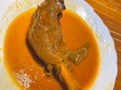 -阿拉木汗餐厅(山大路店)