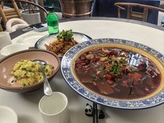 -院8里·少城记忆老川菜(宽窄巷子店)