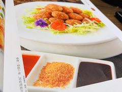 -丰泽园饭店(南礼士路店)