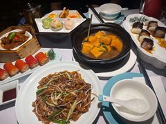 -南棠馆粤菜坊(群光店)