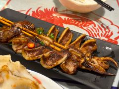 -辉记炭烧海鲜大排档·老字号(福田店)