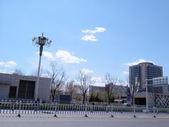 -德天下自助水饺(海洪店)