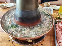 -老康火锅(黄河路总店)