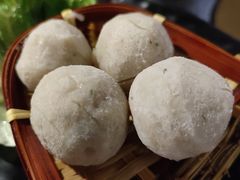 -湊湊火锅·茶憩(南京东路悦荟店)