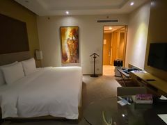 -上海银星皇冠假日酒店