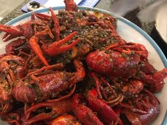 -三妹小龙虾·黄油蟹(华侨城总店)