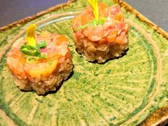 -蟹犇前•帝王蟹雪蟹(陆家嘴店)