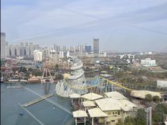 -合肥融创乐园