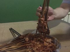 -马贤涮烤(超英·长乐家园店)