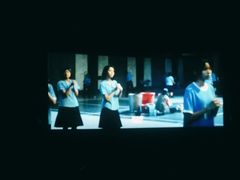 -百美汇影城(LUXE嘉里中心店)