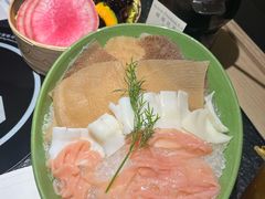 -山缓缓火锅(青岛万象城店)