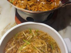 -绿茶餐厅(燕郊永旺店)