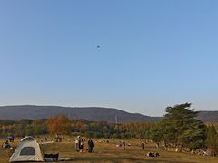-钟山体育运动公园