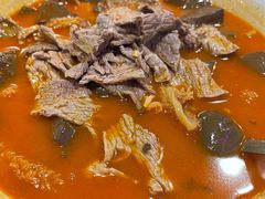 三合汤-湘中缘·湖南菜(娄底驻京办店)