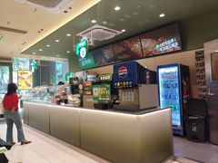 -赛百味SUBWAY(卓越店)