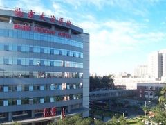 -首都医科大学附属北京友谊医院(西城院区)