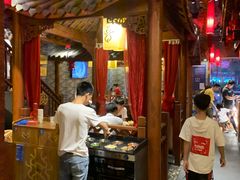 -大龙燚火锅(万象城店)
