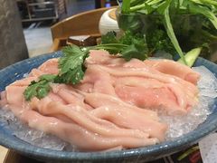 -围炉夜话·潮汕卤水火锅(榕江店)